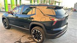 شێڤرۆلێت ئیکۆنۆکس